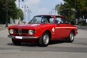 1969 Alfa Romeo GTA