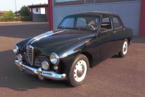 1952 Alfa Romeo 1900