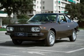 1974 Lancia Beta