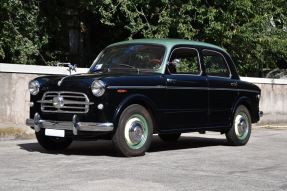 1955 Fiat 1100