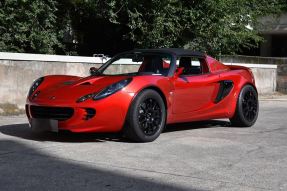 2009 Lotus Elise