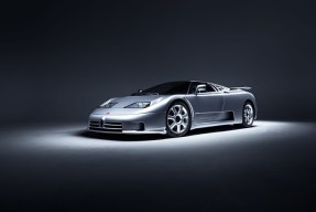 1993 Bugatti EB110 Super Sport