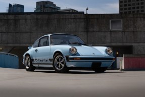 1974 Porsche 911