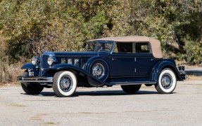 1932 Chrysler CL Imperial