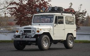 1973 Toyota FJ10