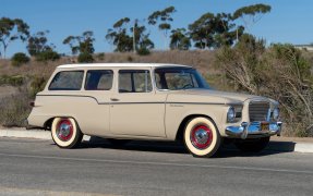 1959 Studebaker Lark