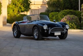 1963 Shelby Cobra 289