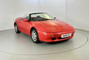 1991 Lotus Elan