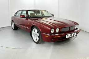 1999 Jaguar XJR