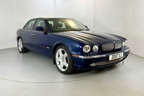 2003 Jaguar XJ