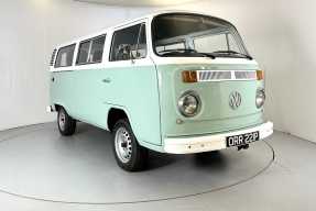 1976 Volkswagen Type 2 (T2)