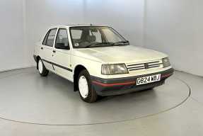 1989 Peugeot 309