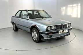  BMW 316i