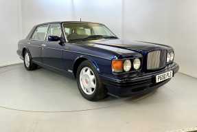  Bentley Turbo