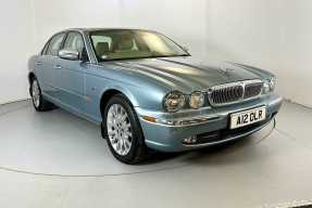 2003 Jaguar XJ8