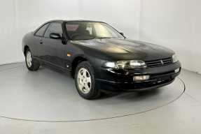 1995 Nissan Skyline