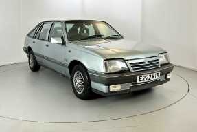 1988 Vauxhall Cavalier