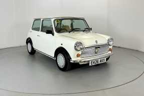 1987 Austin Mini