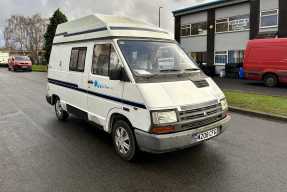 1995 Renault Trafic