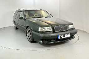 1996 Volvo 850