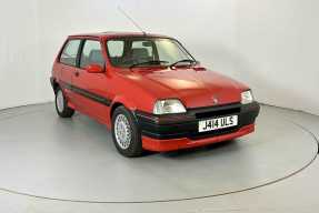 1991 Rover Metro