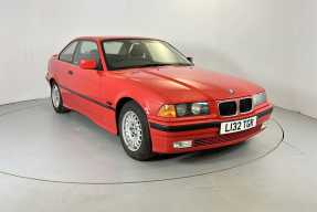 1994 BMW 316i