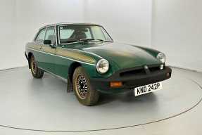 1975 MG MGB GT