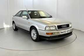 1995 Audi Coupe