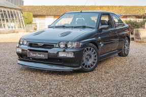 1996 Ford Escort RS Cosworth