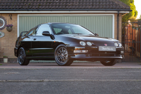 1999 Honda Integra