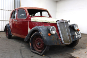 1938 Lancia Aprilia