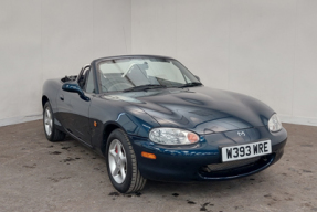 2000 Mazda MX-5