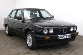 1988 BMW 316