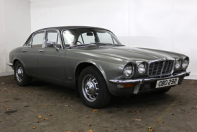 1974 Jaguar XJ6