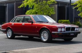 1993 Jaguar XJ6