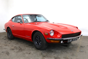 1970 Datsun 240Z