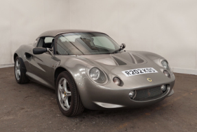 1998 Lotus Elise