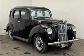 1953 Ford Prefect