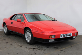 1988 Lotus Esprit