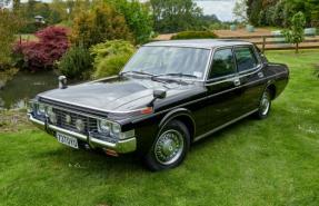 1973 Toyota Crown