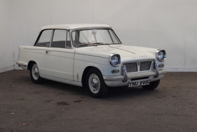 1969 Triumph Herald