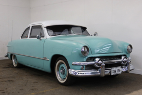 1951 Ford Custom