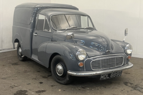 1969 Austin Light Van