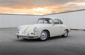 1965 Porsche 356