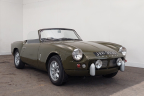 1966 Triumph Spitfire