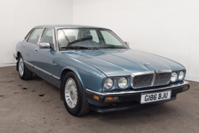 1989 Jaguar XJ6