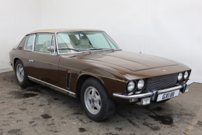 1973 Jensen Interceptor