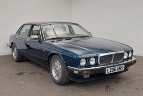 1994 Jaguar XJ6