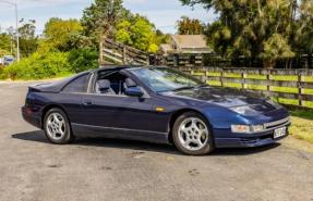 1991 Nissan Fairlady 300ZX