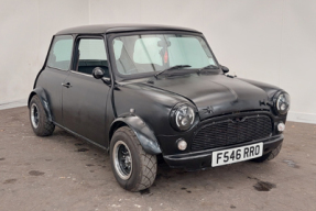 1989 Mini Mayfair